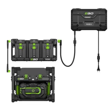 Utförsäljning EGO PGX1602E-H Powerbank